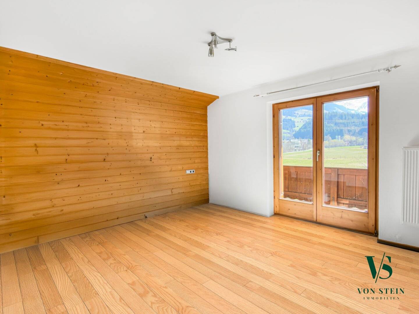 Wohnhaus mit Potenzial in Aurach