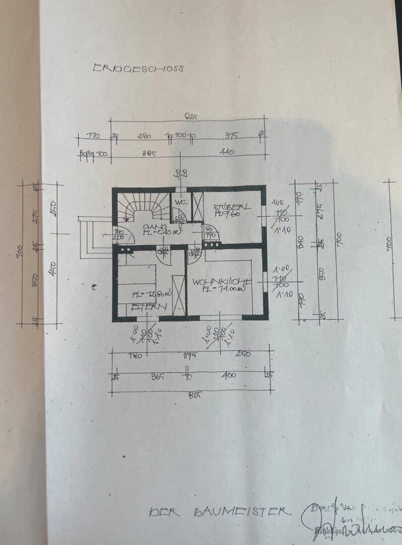 Grundriss 2