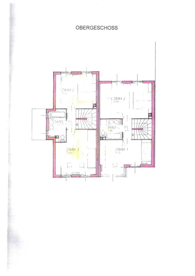 Grundriss 2