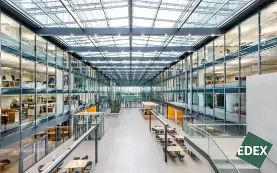 Rivergate Office 253m² 2nd Floor
