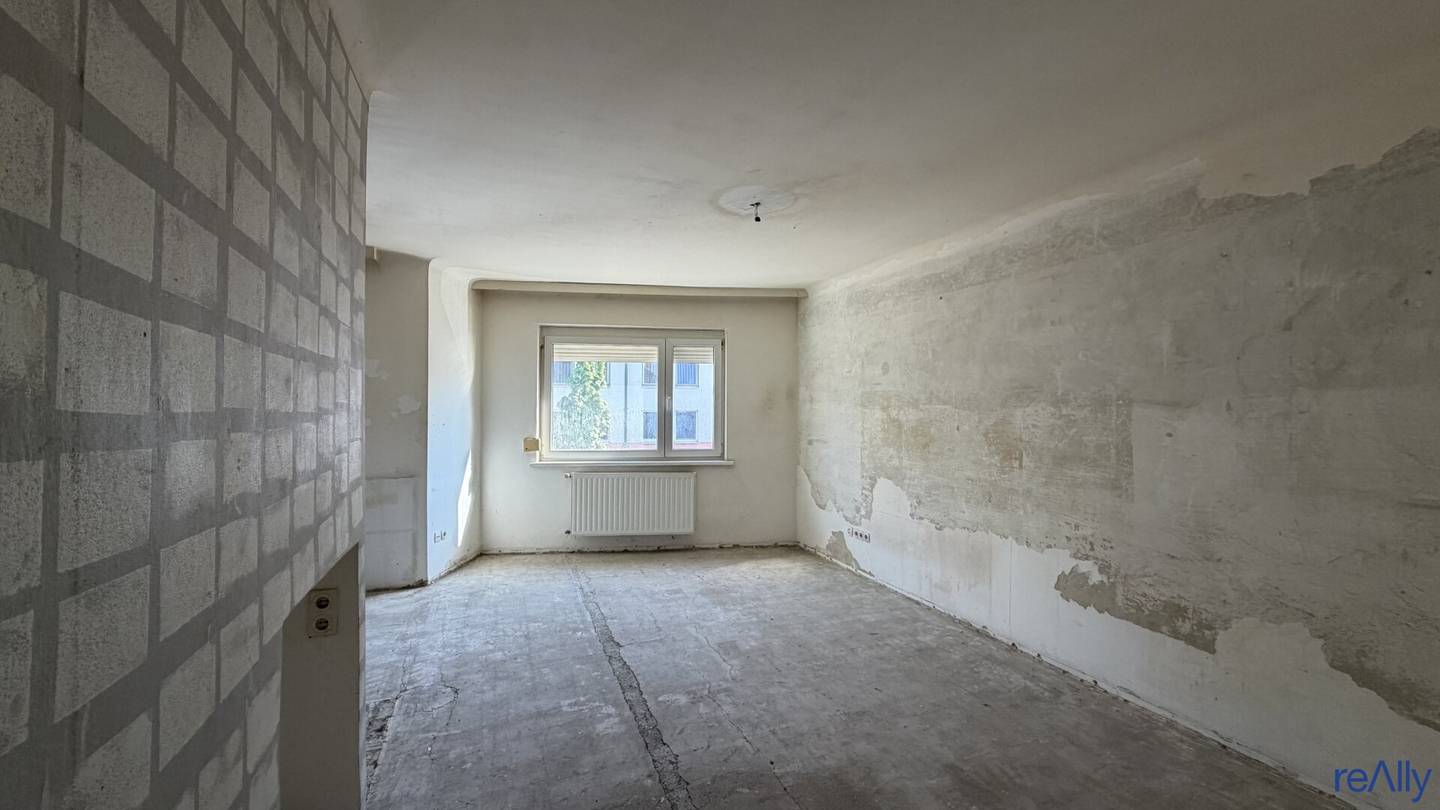 Sanierungsbedürftige 2-Zimmer-Eigentumswohnung in Wien-Liesing