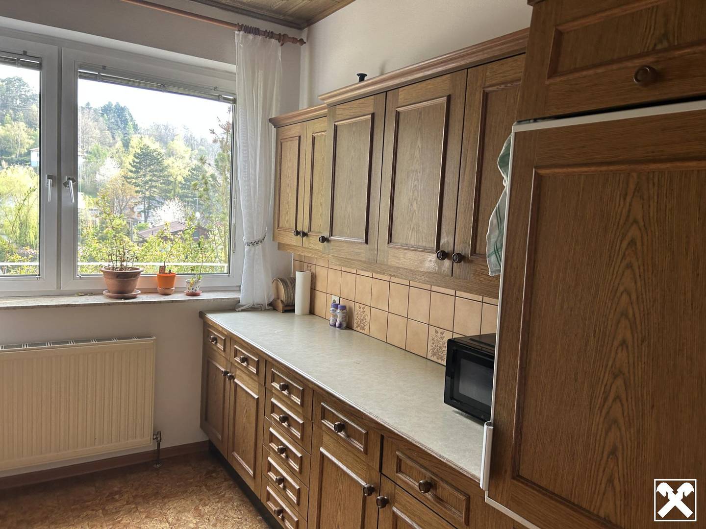 Well-Maintained House in Riedenthal