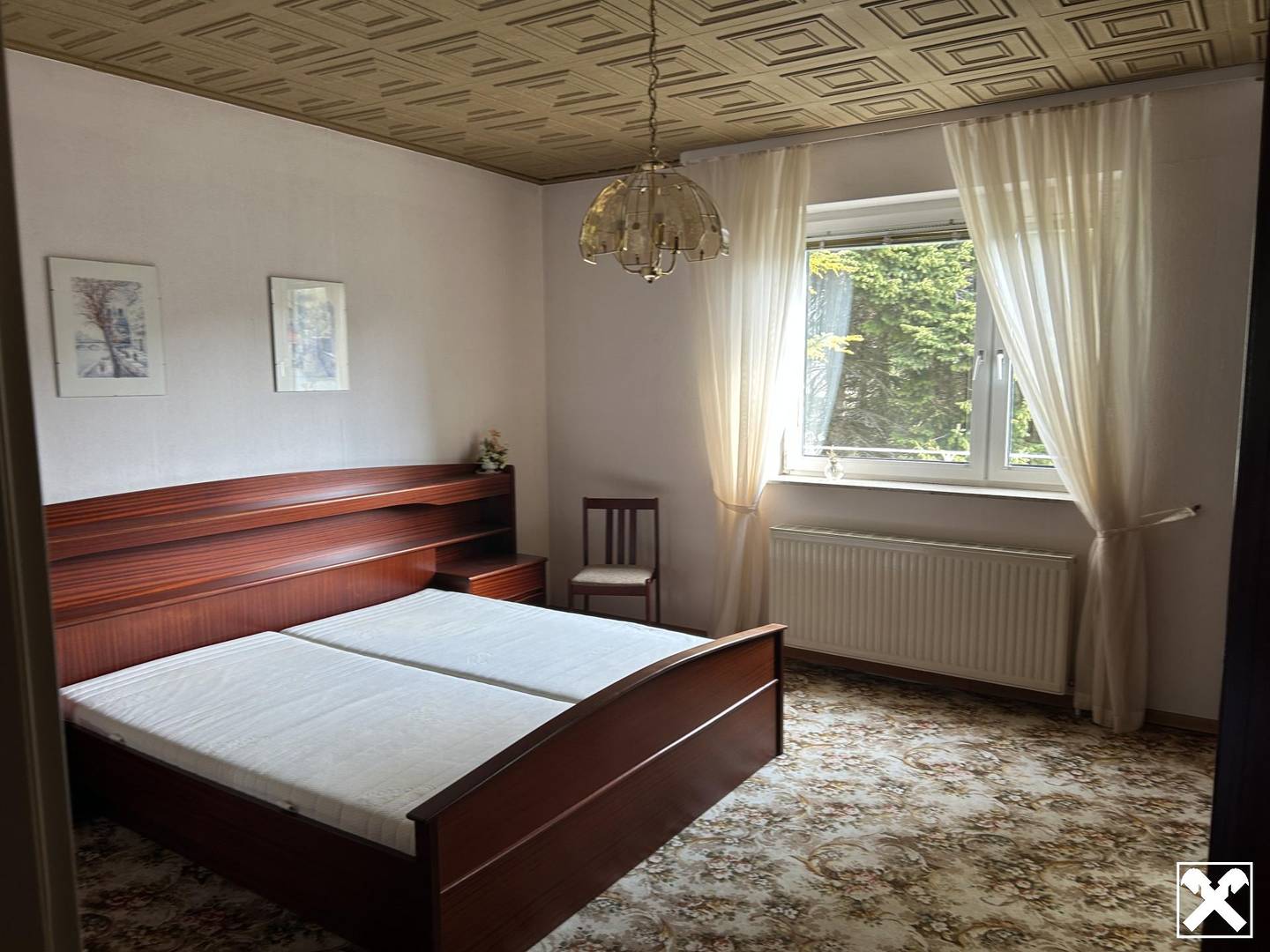 Well-Maintained House in Riedenthal