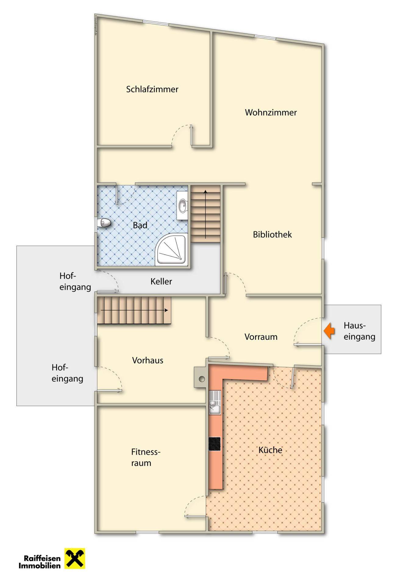 Grundriss 1
