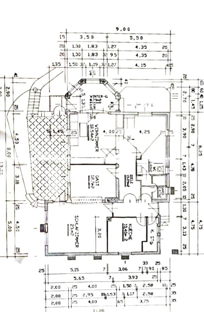 Grundriss 1