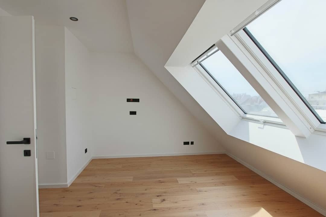 Wohnung im sanierten Altbau mit Terrasse