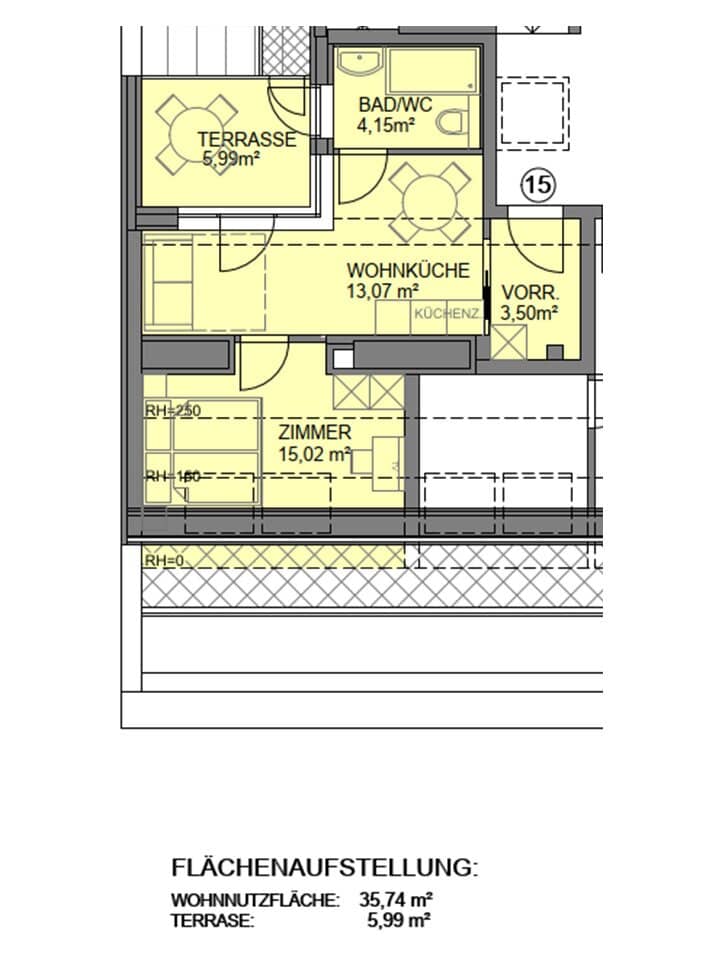 Grundriss 2