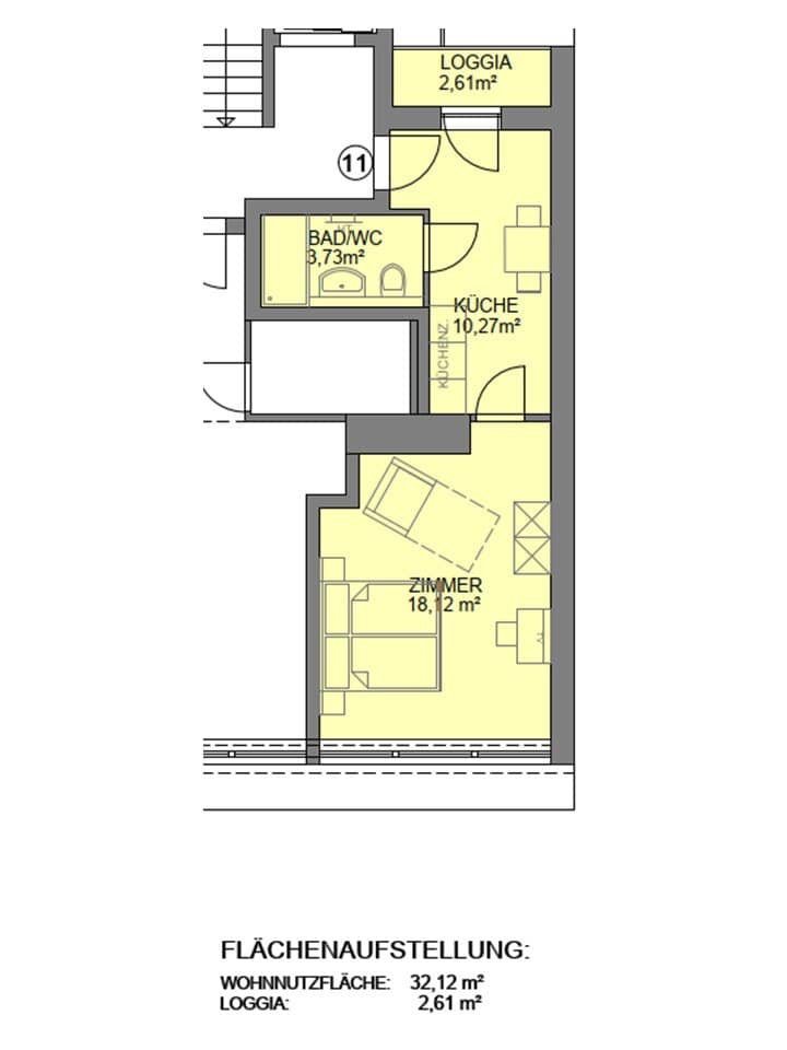 Grundriss 2