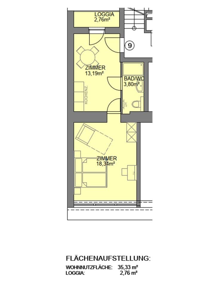 Grundriss 2