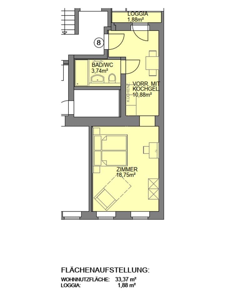 Grundriss 2