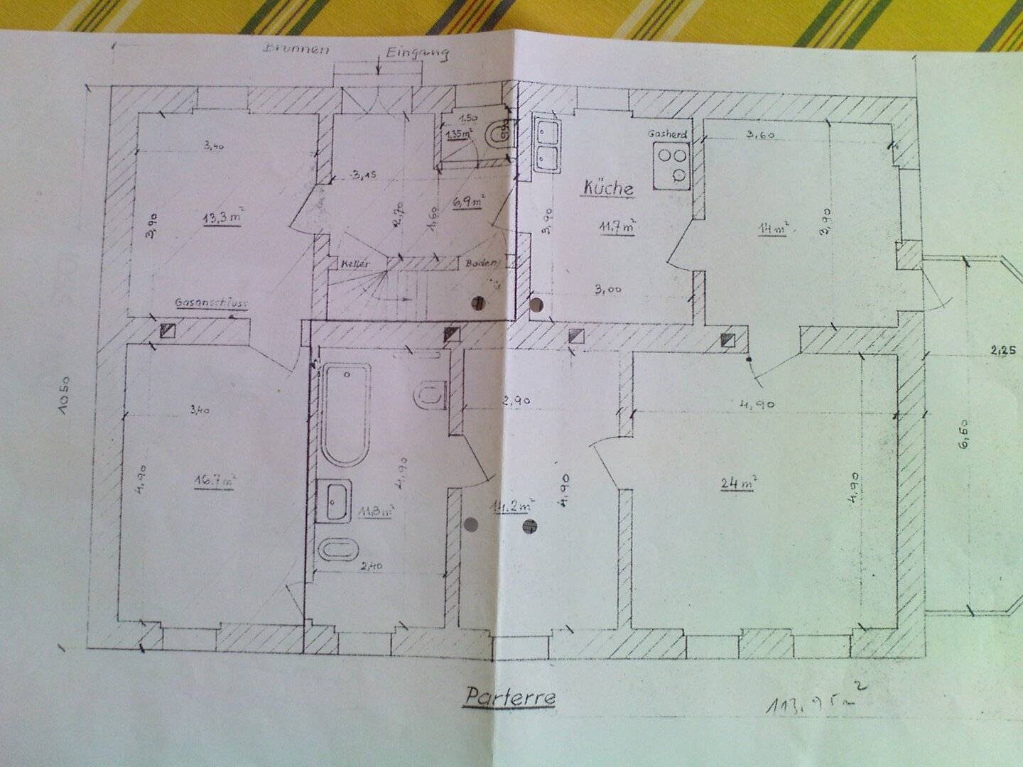 Grundriss 3