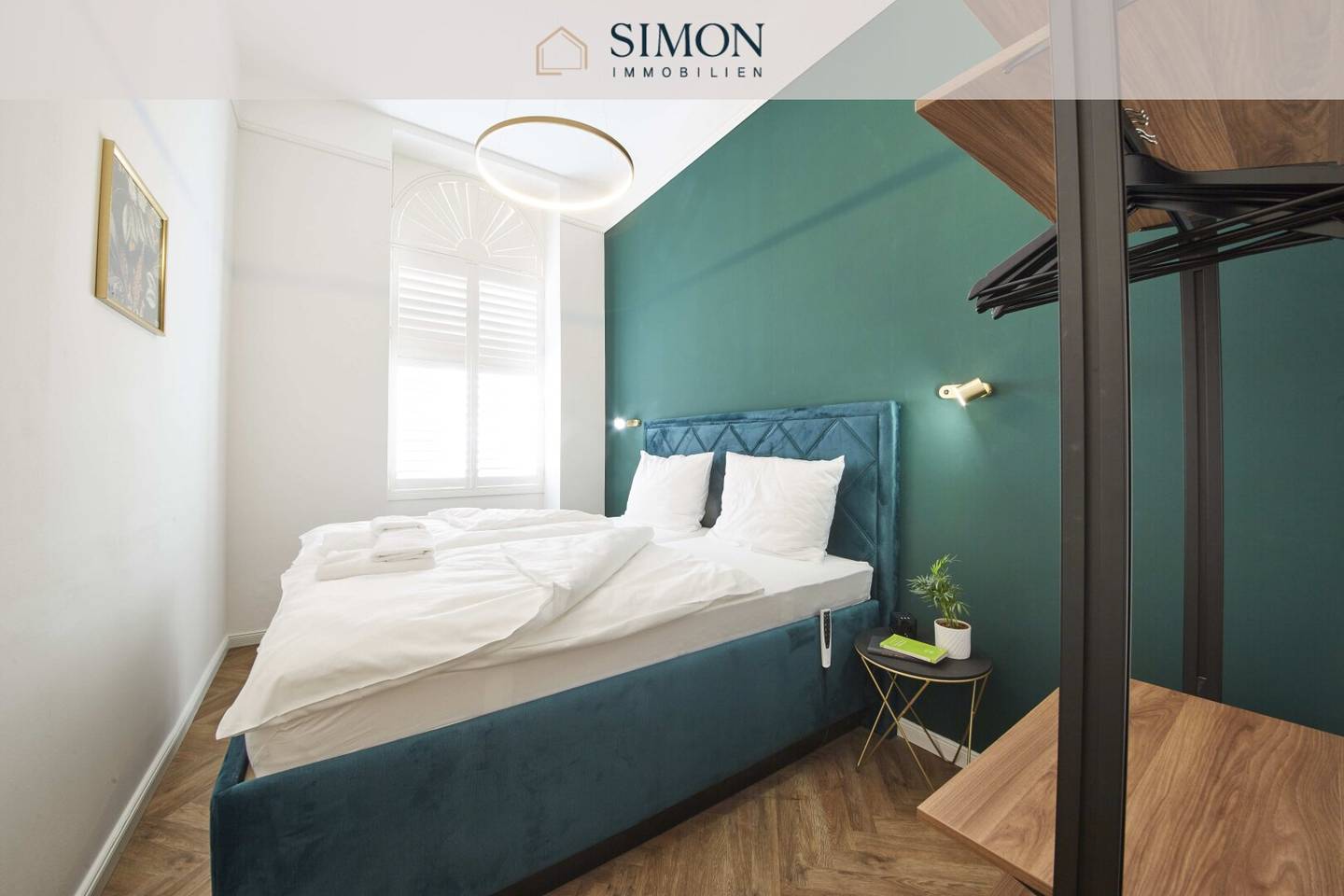Serviced Apartments Alsergrund