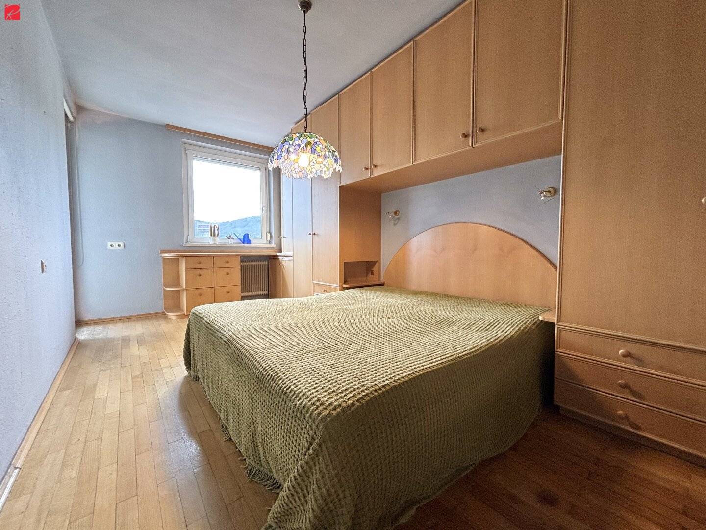 Sanierungsbedürftige 3-Zimmer-Wohnung Graz