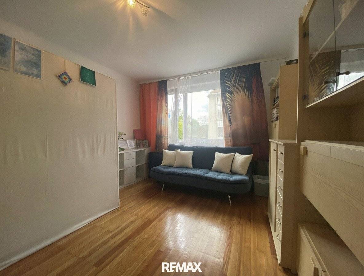 Wohnung nahe Mariahilfer Straße mit separater Küche