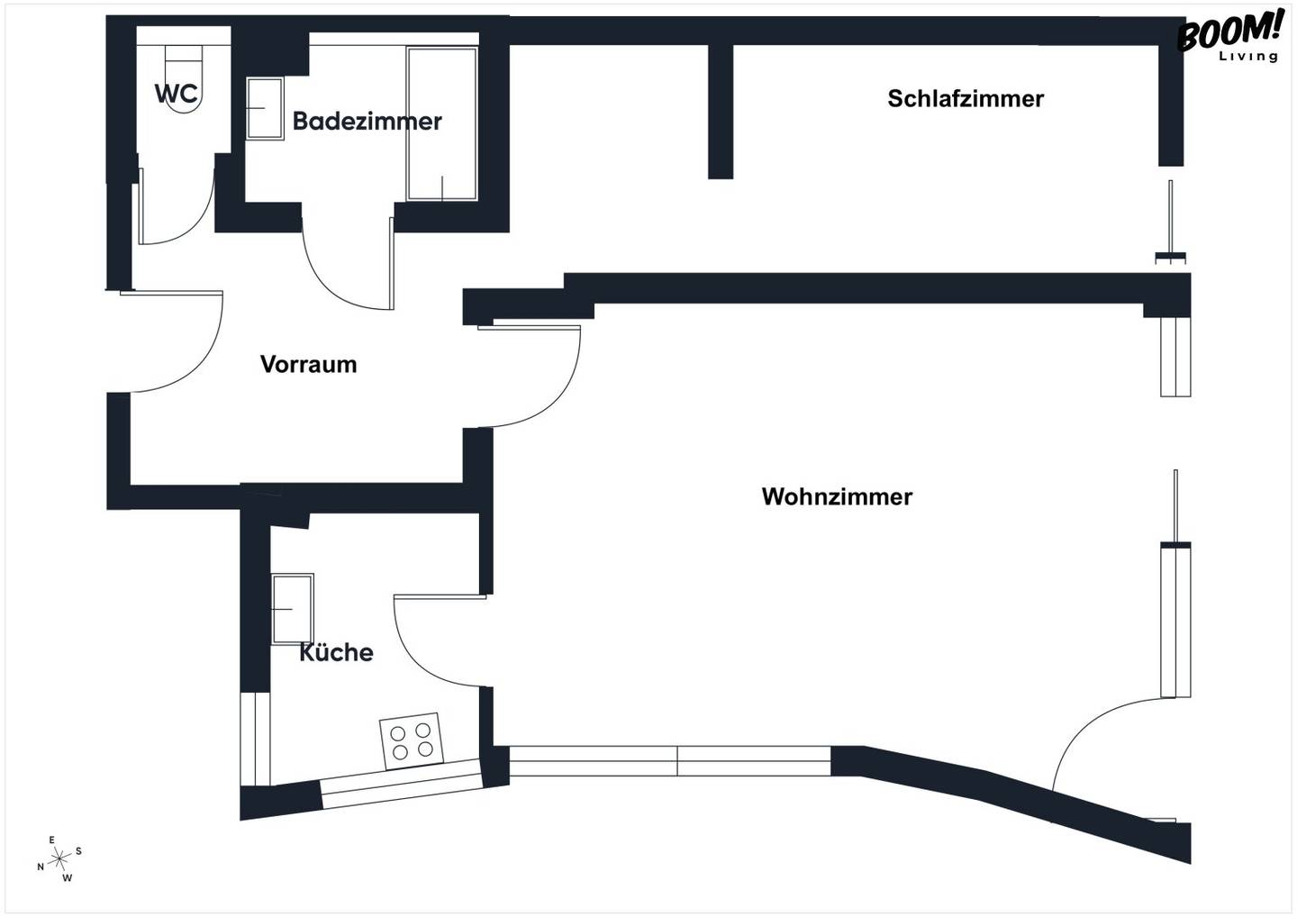 Grundriss 1