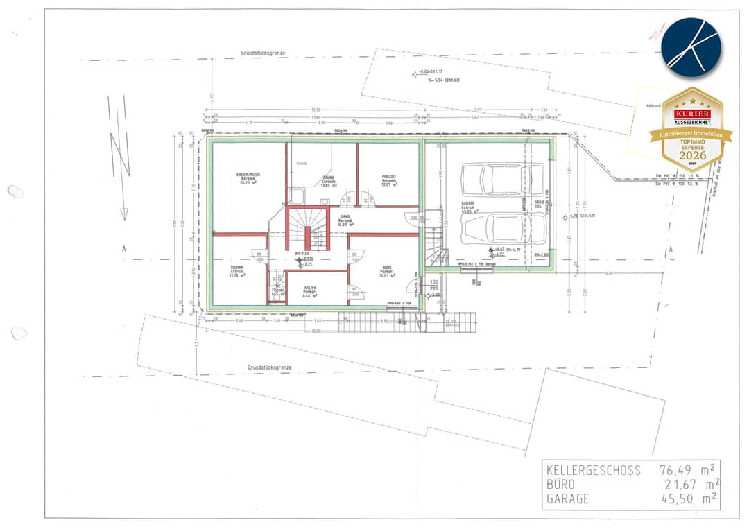Grundriss 1
