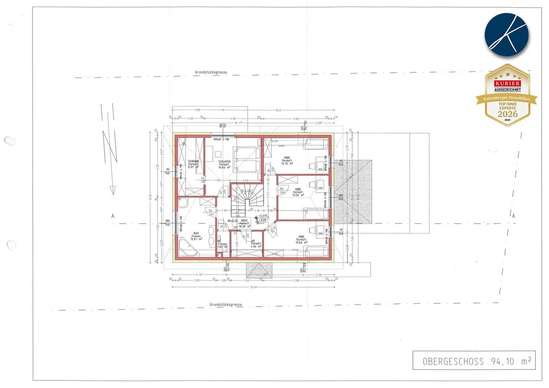 Grundriss 3