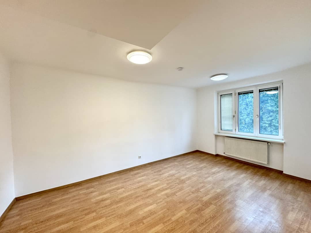 Wohnung Arthaberplatz nahe U1 Reumannplatz saniert