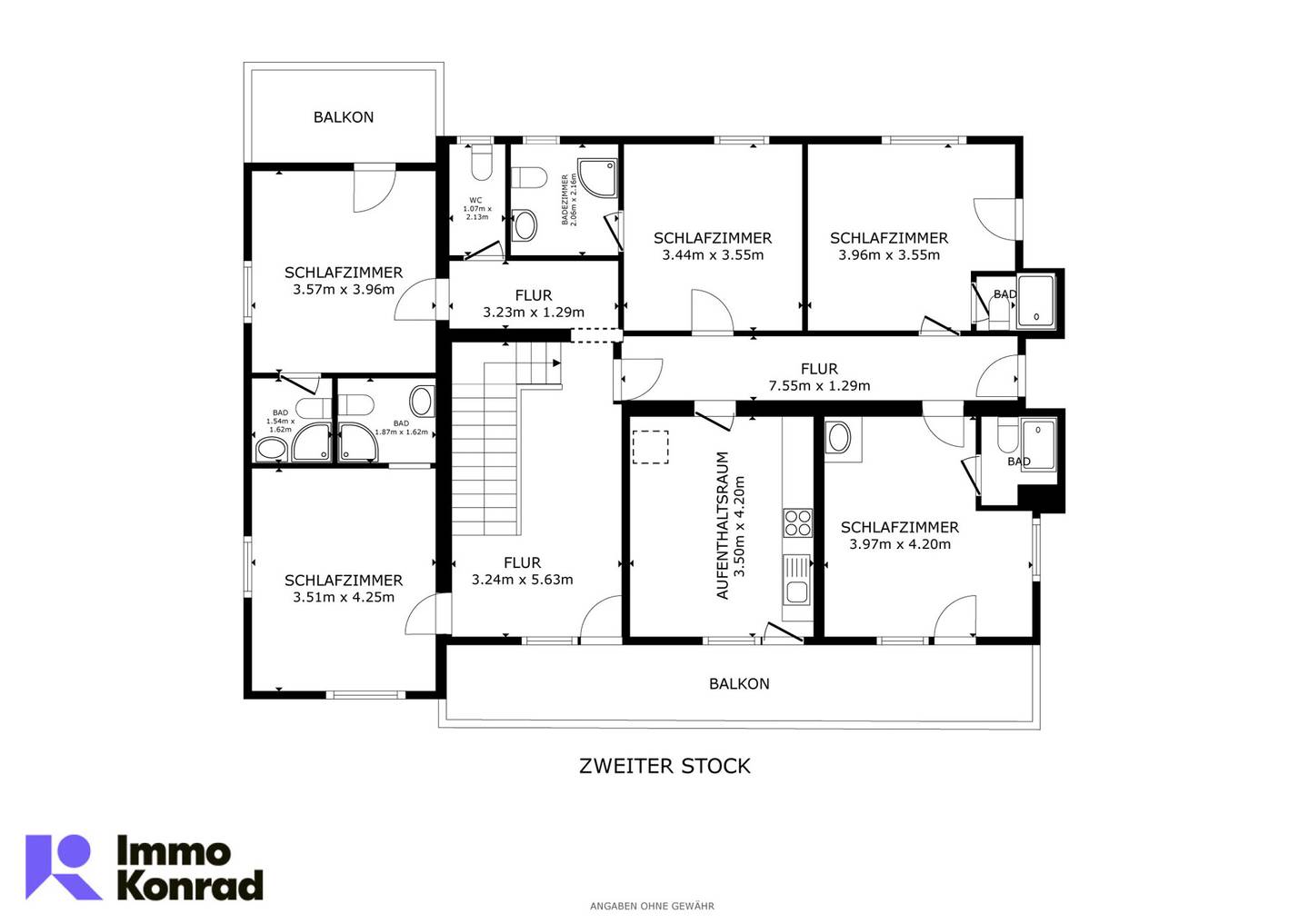 Grundriss 3