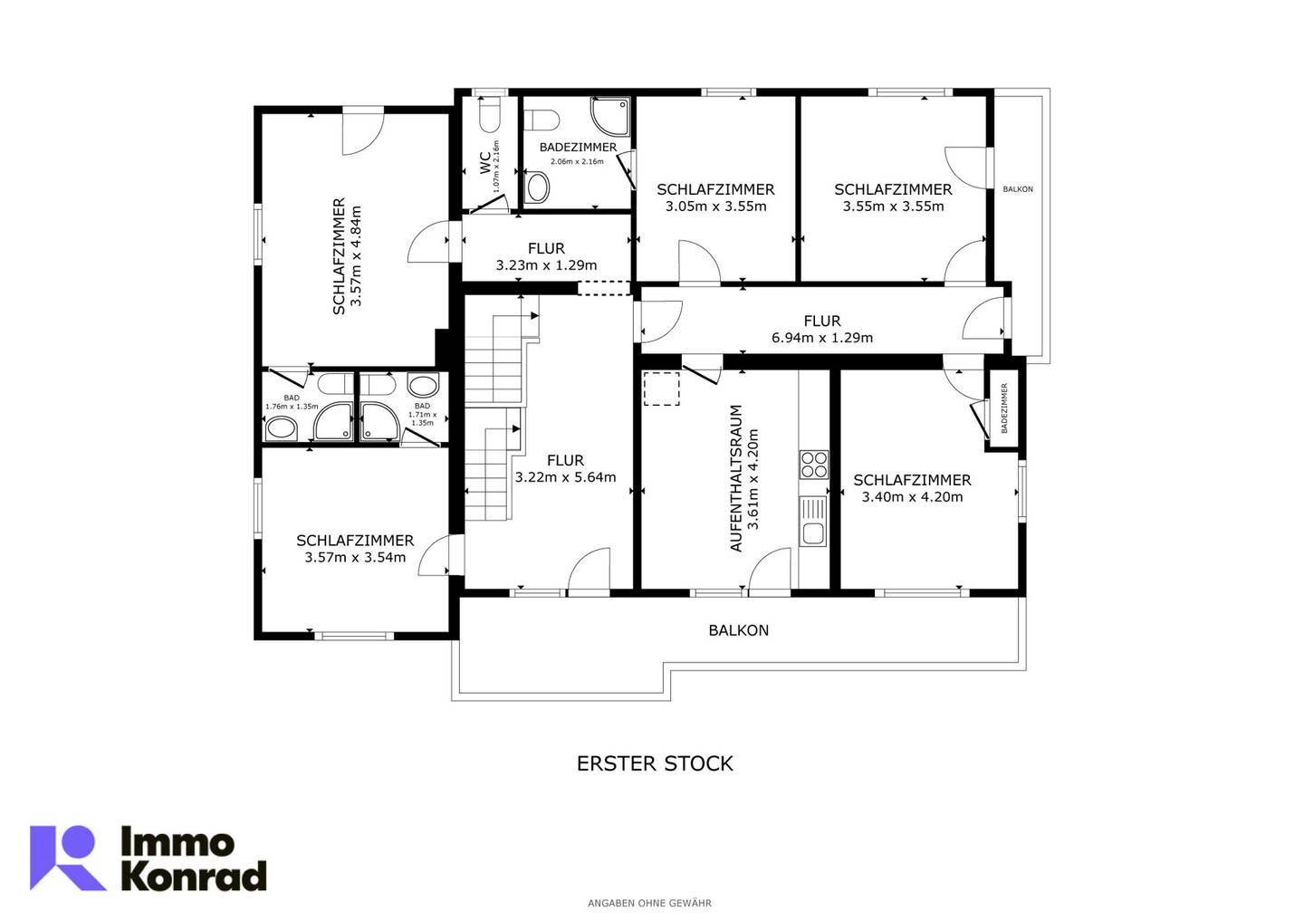 Grundriss 2