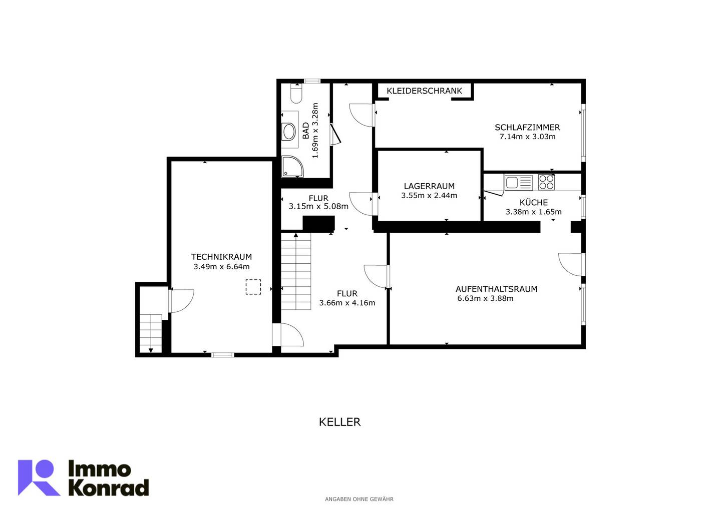 Grundriss 4