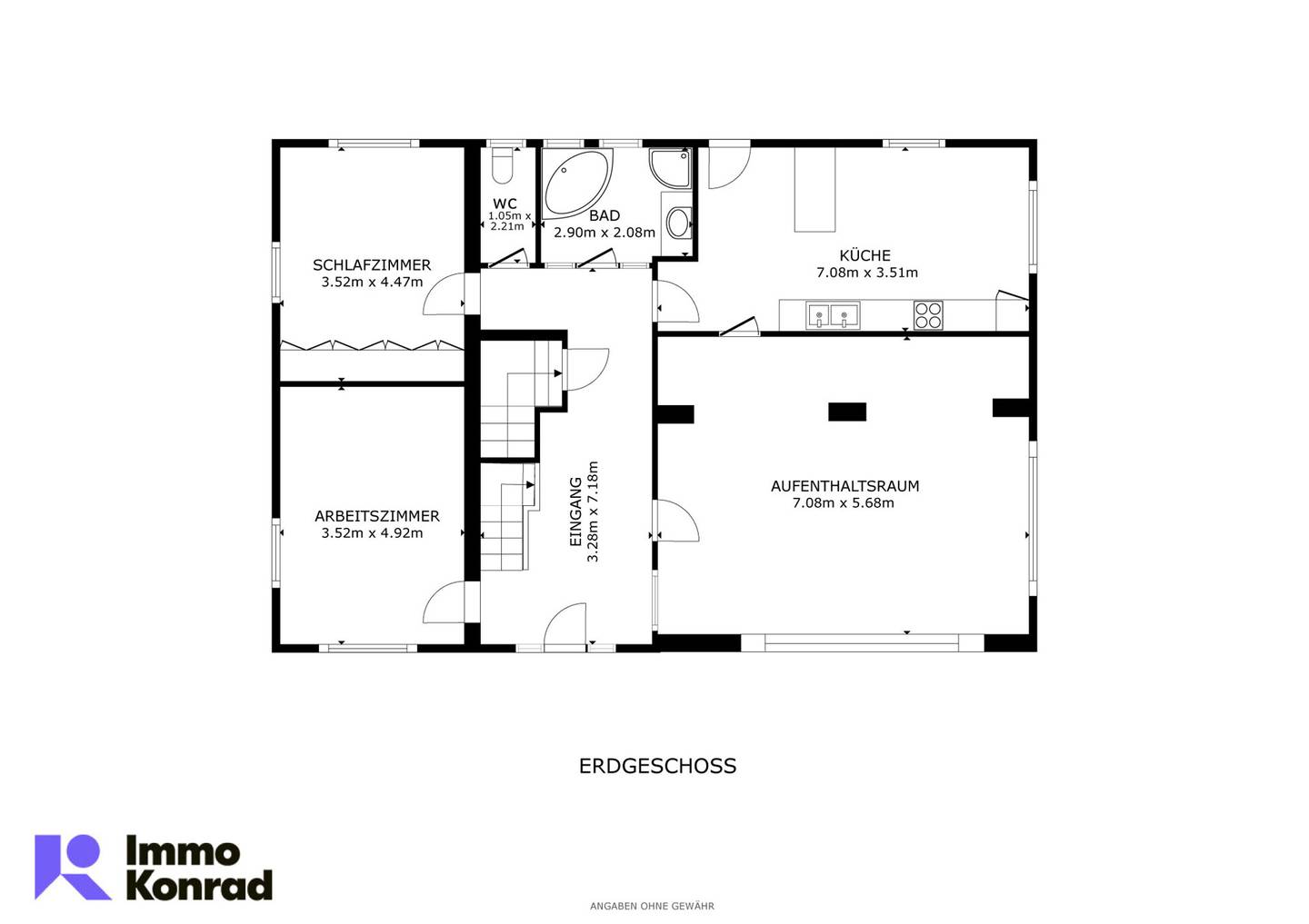 Grundriss 1