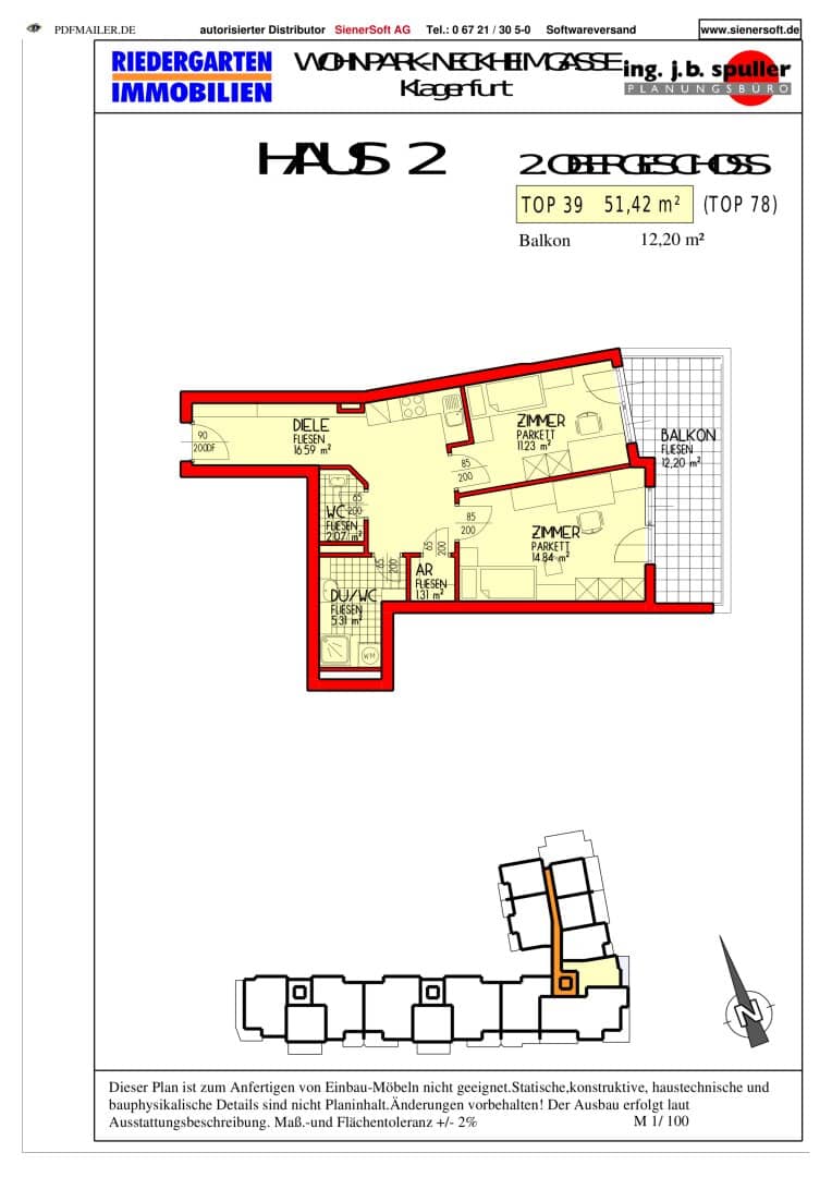 Grundriss 1