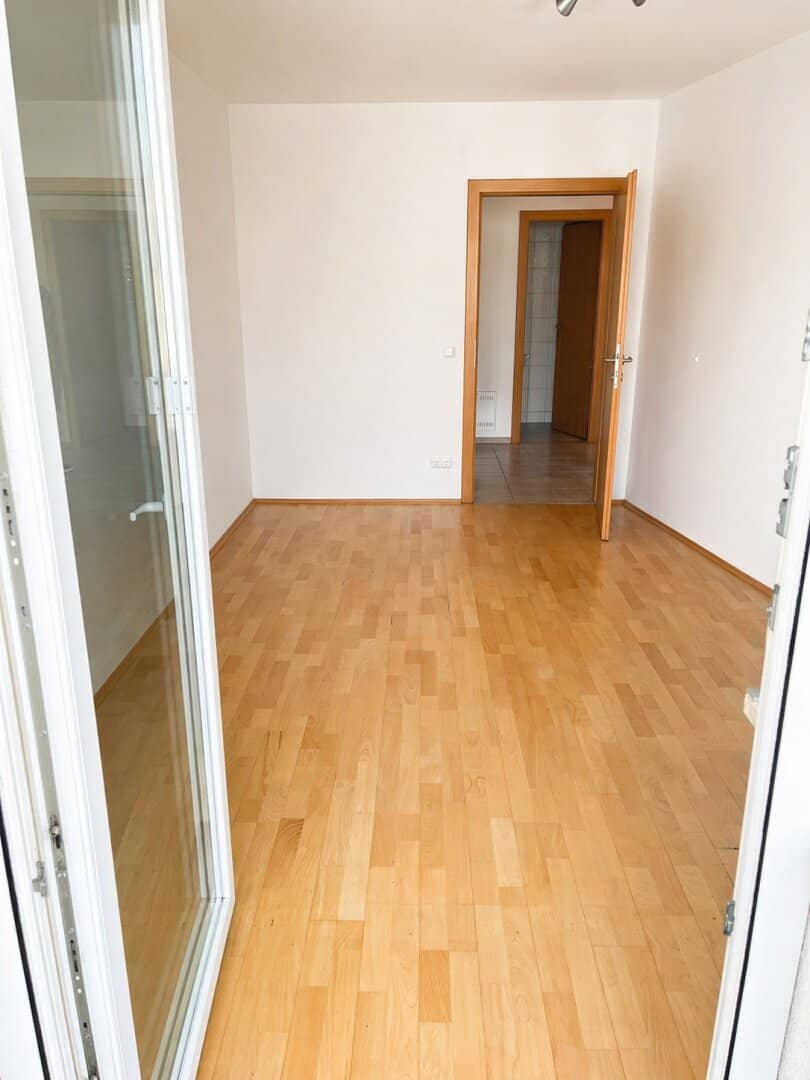 Wohnung in Waidmannsdorf mit Tiefgaragenplatz