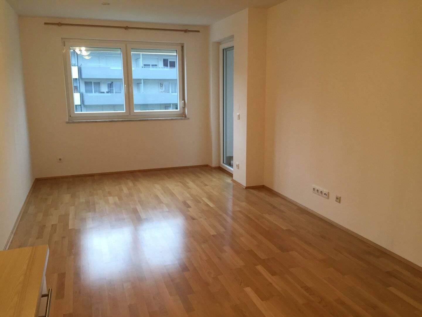 Wohnung mit sicherer Rendite und Tiefgarage