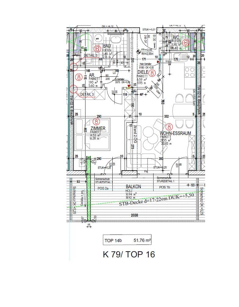 Grundriss 1