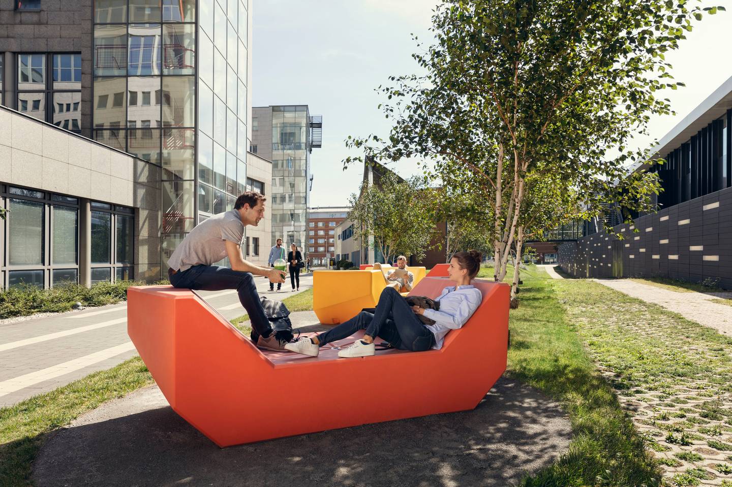 myhive Büro 200m² Favoriten