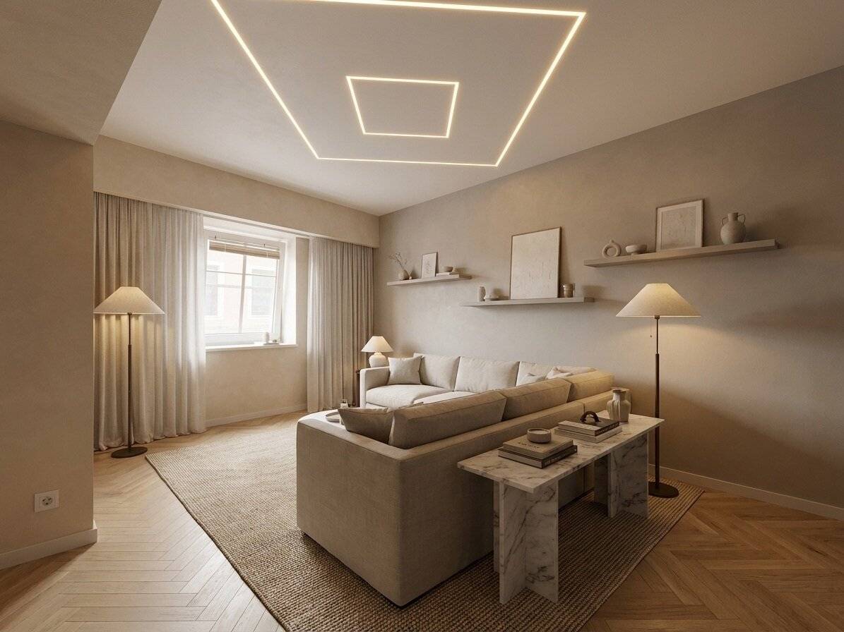Apartment central Bad Hall Altbau flair balcony