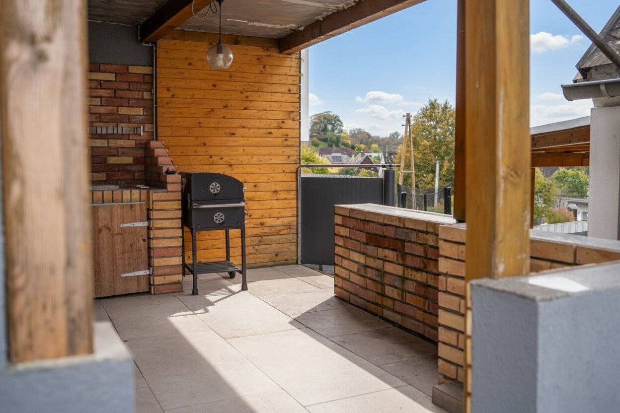 Mehrfamilienhaus in Steyr, 253m²