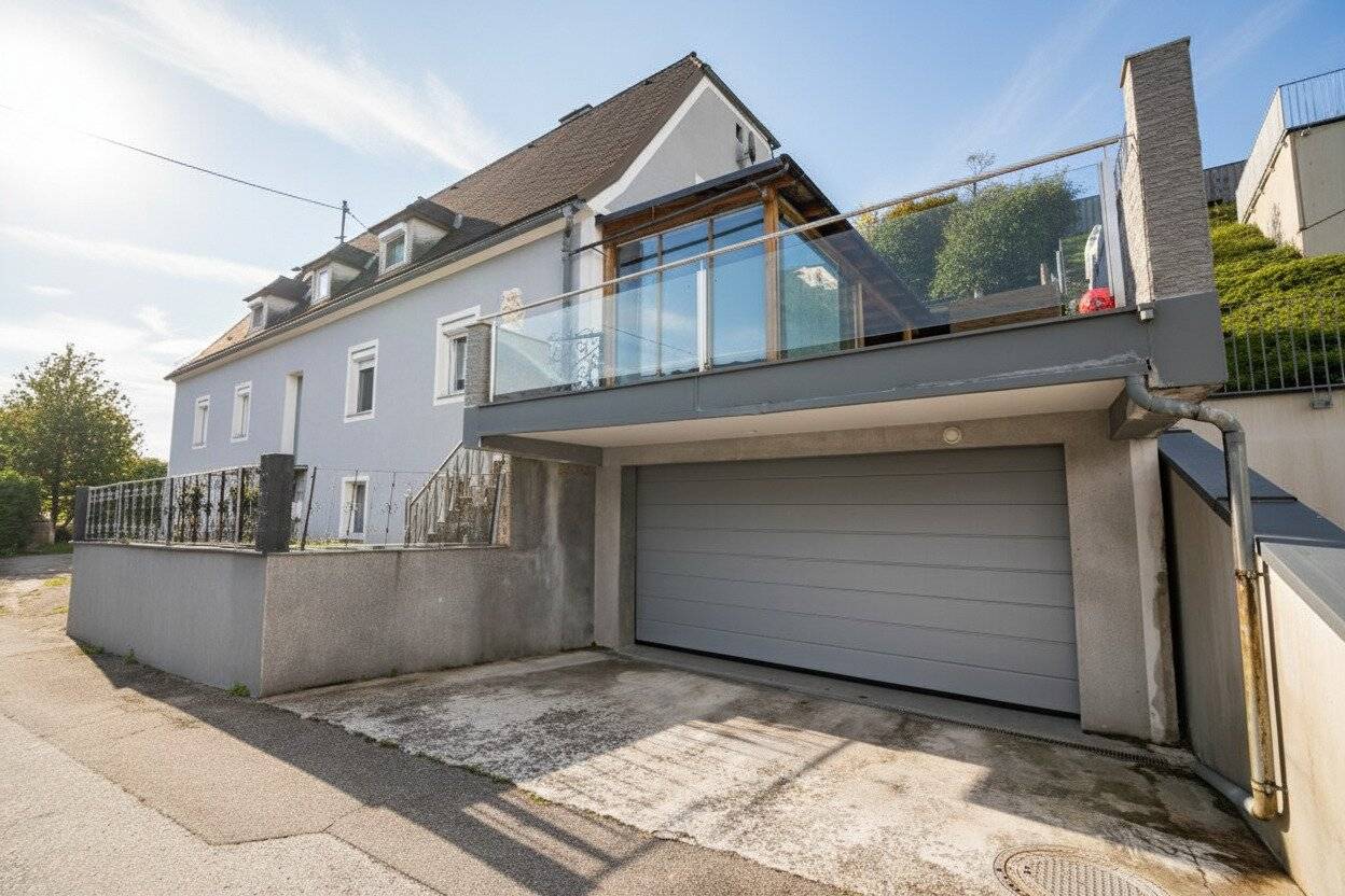 Mehrfamilienhaus in Steyr, 253m²