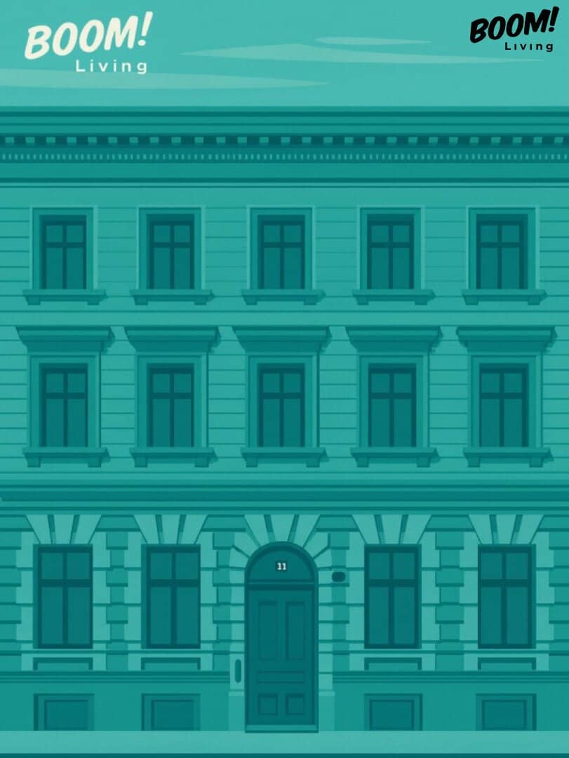 WIEN ZINSHAUS DEAL – Sofortrendite trifft Potenzial