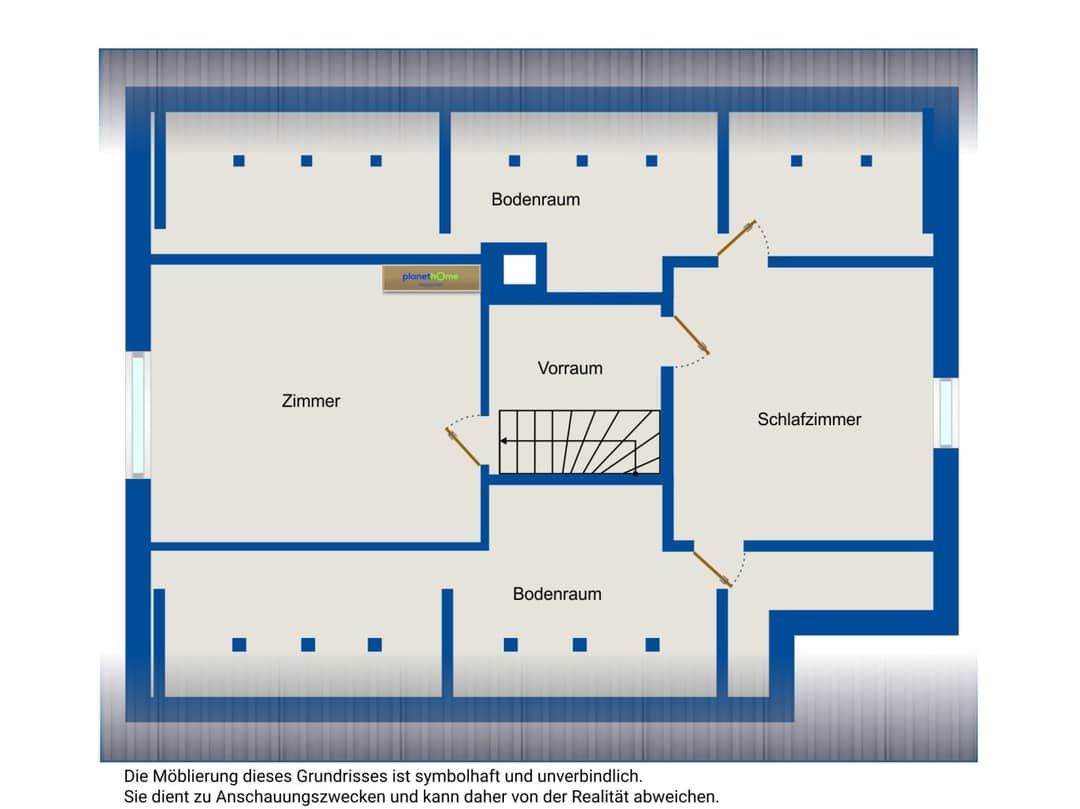 Grundriss 2