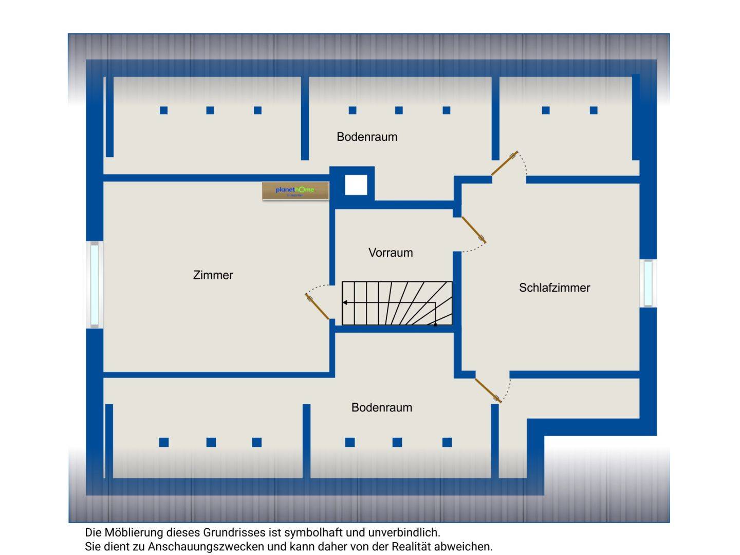 Grundriss 2