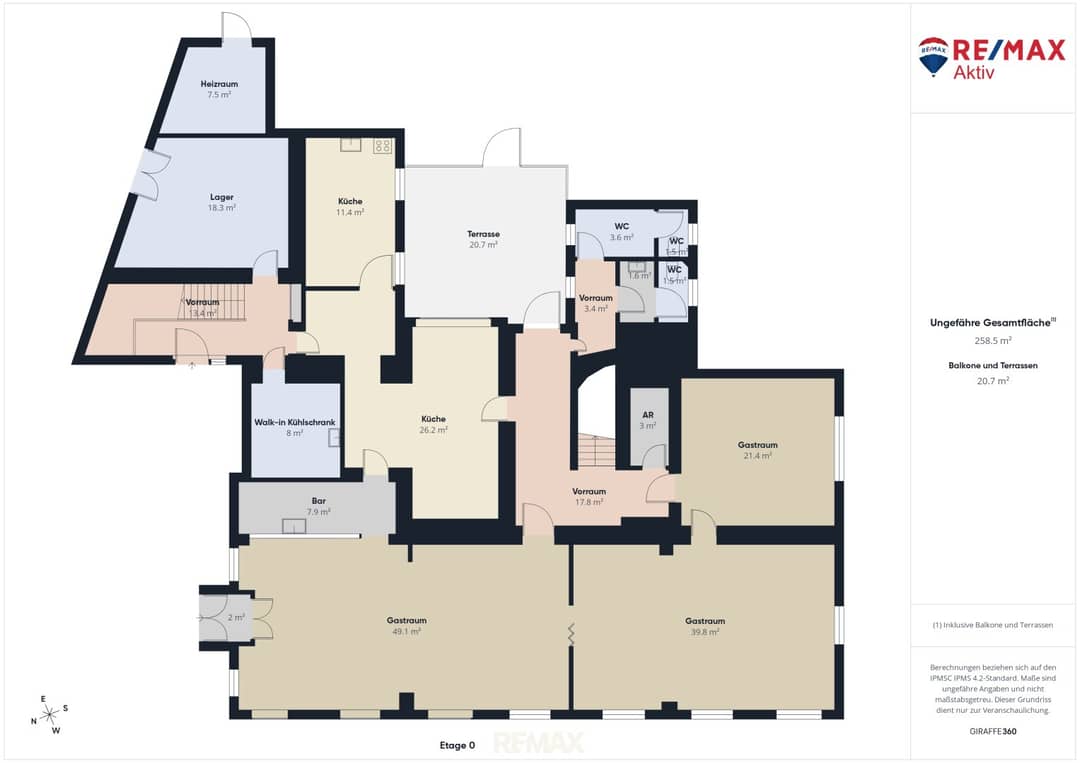 Grundriss 1