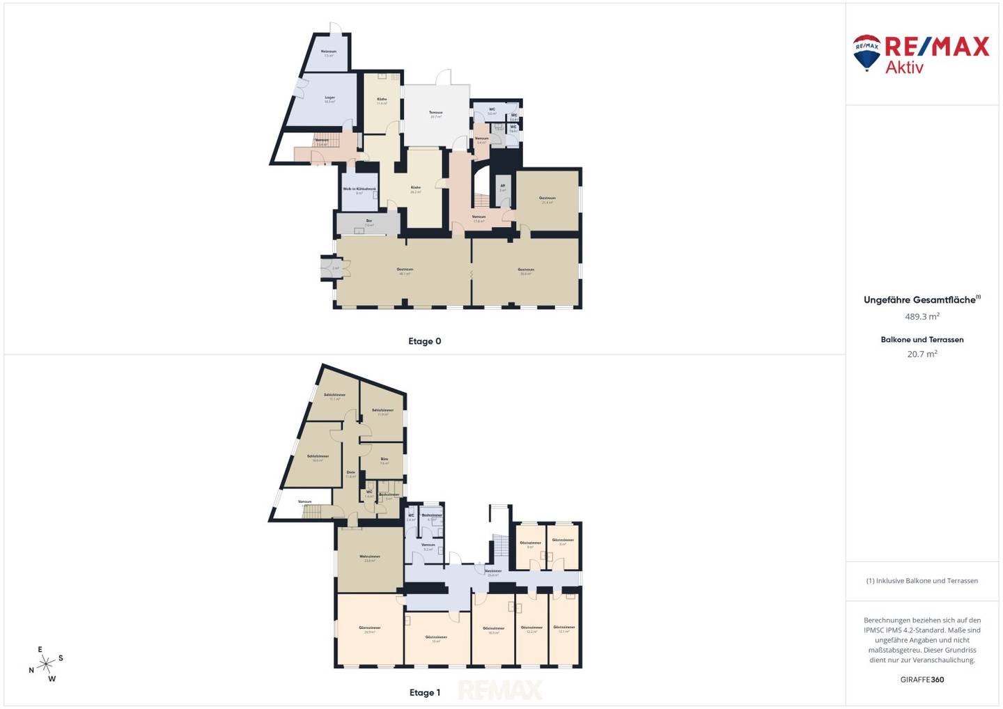 Grundriss 3