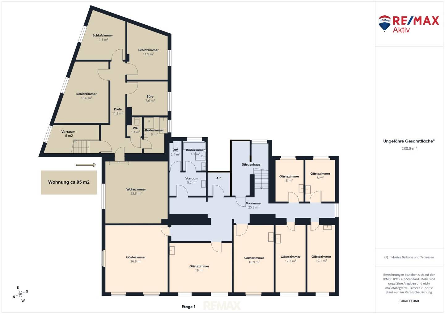 Grundriss 2