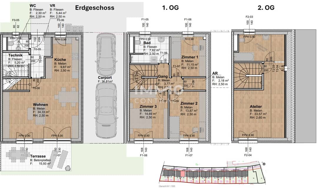 Grundriss 1