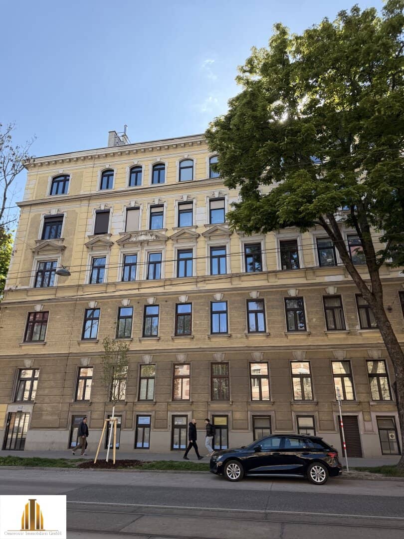 Apartment near Millenium City fully furnished