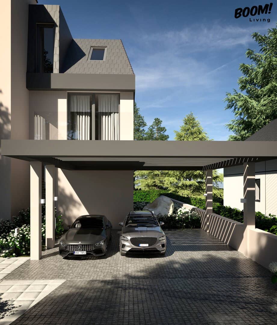 Villa de Vie in Hietzing