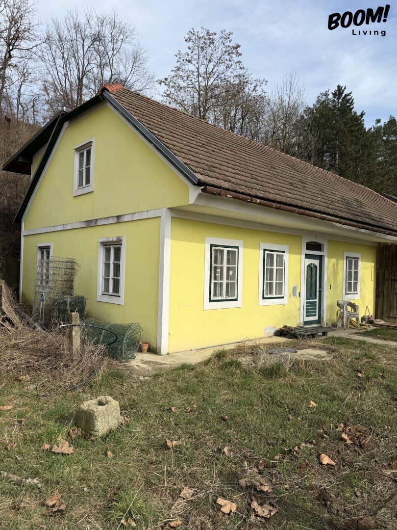 Großes Baugrundstück in Schildberg