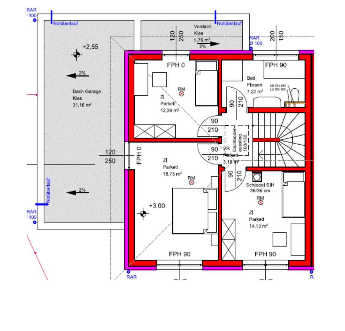 Grundriss 2