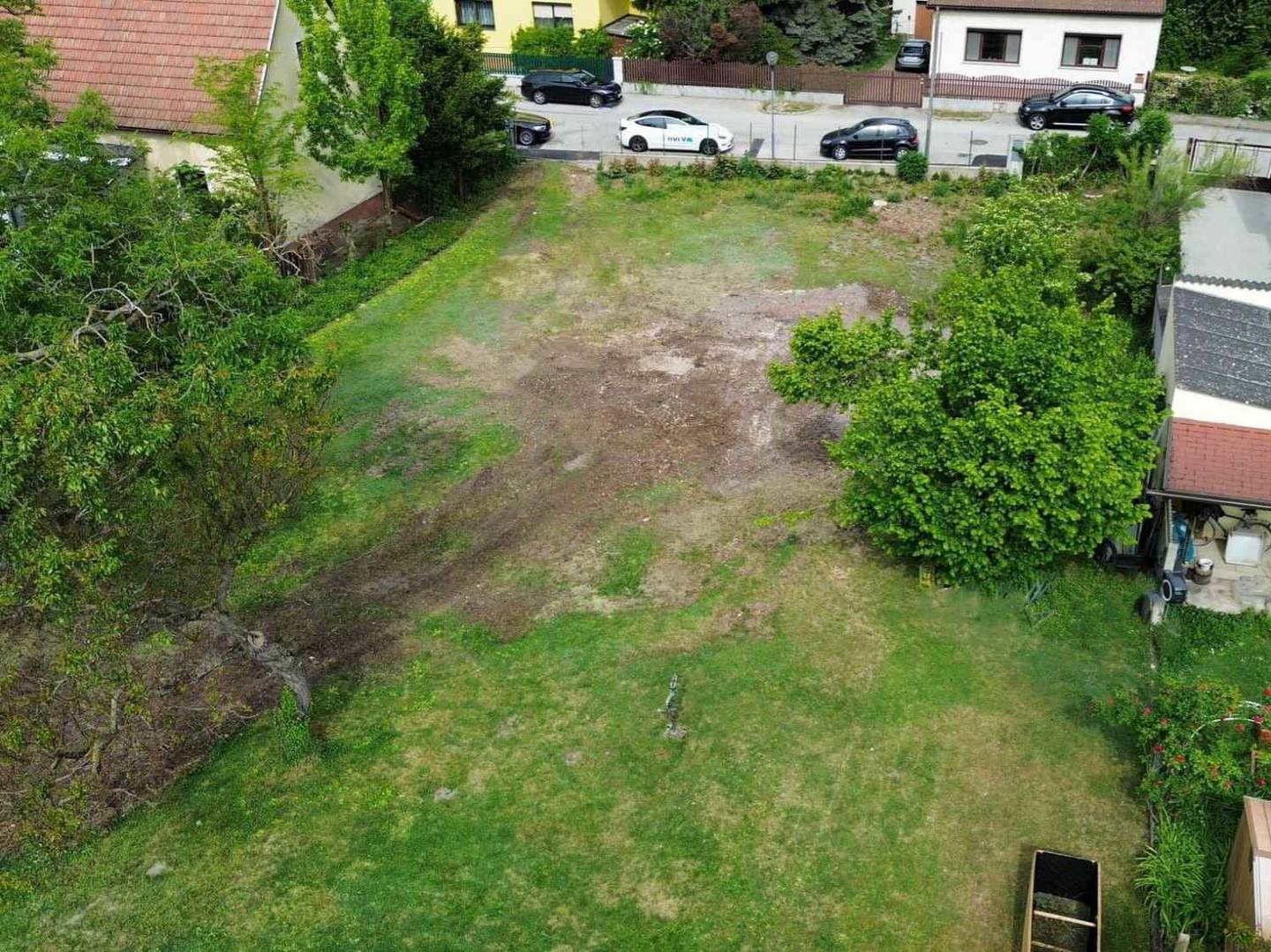 Baugrundstück 714 m² Ebreichsdorf
