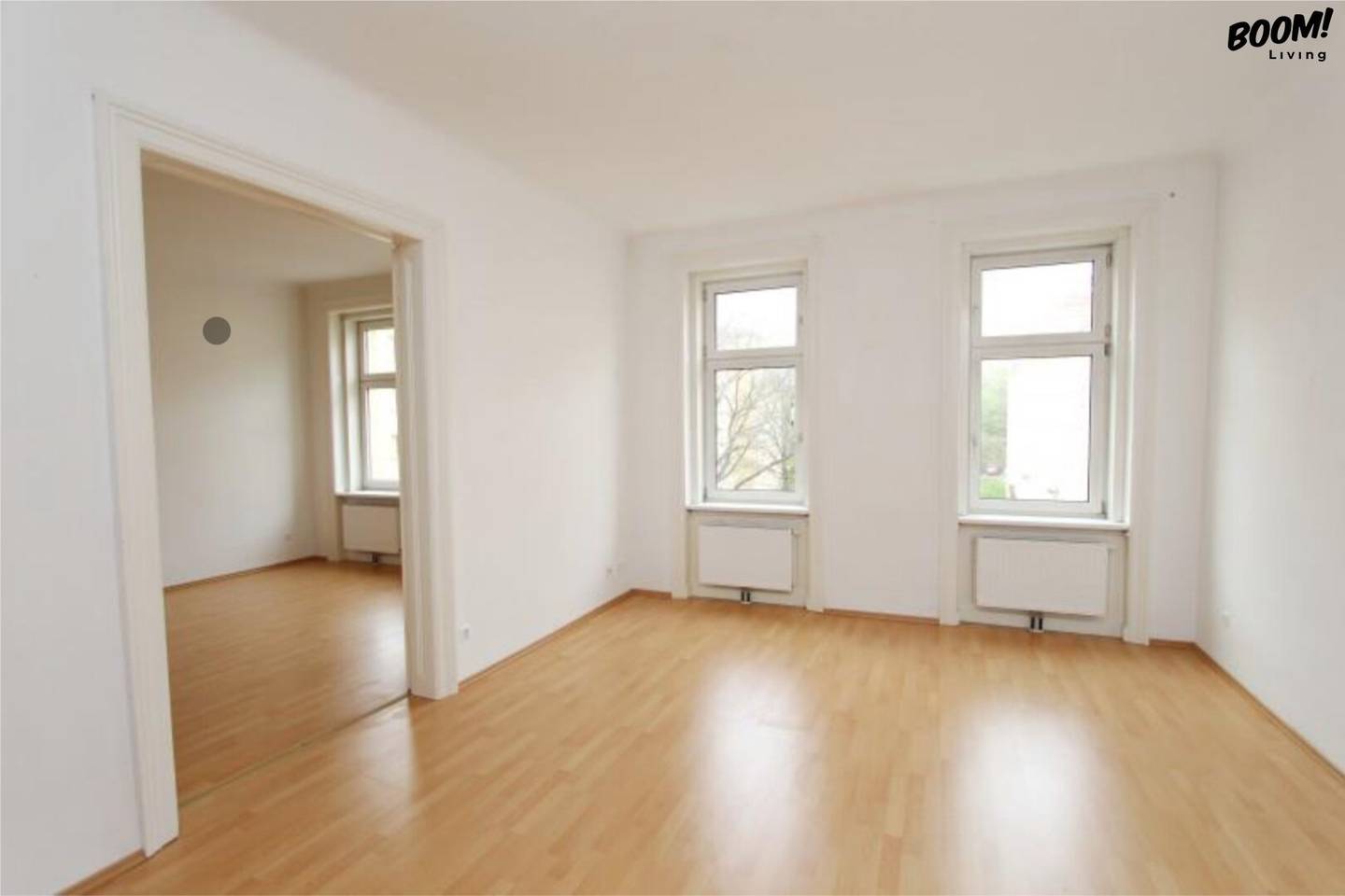 Altbauwohnung mit Lift Toplage Döbling