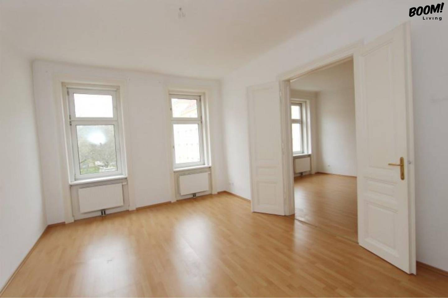 Altbauwohnung mit Lift Toplage Döbling