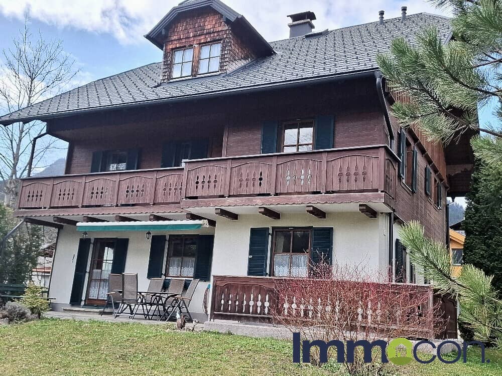 Landhaus Tauplitz, 225m², Saunalandschaft