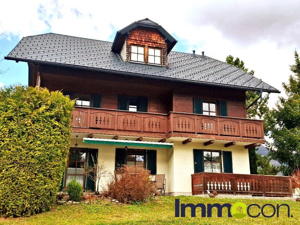 Landhaus Tauplitz, 225m², Saunalandschaft
